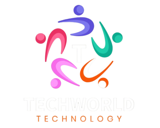 Techworld Technology Logo