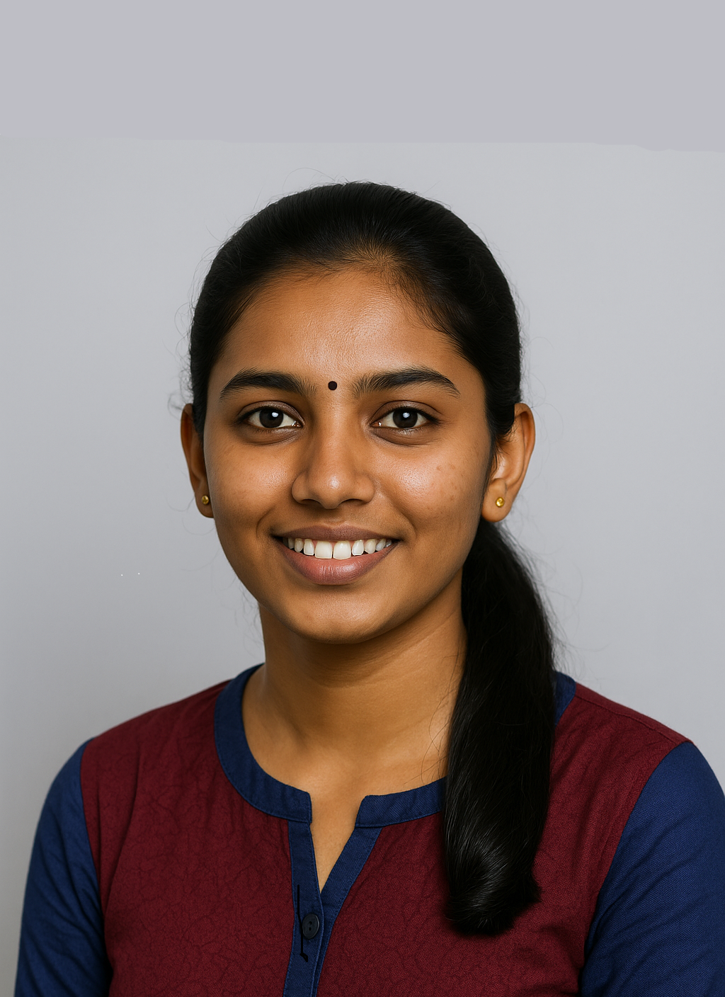Pooja Shinde